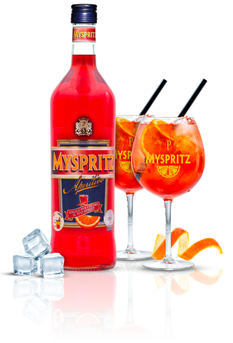 POLINI - APERITIVO MYSPRITZ
